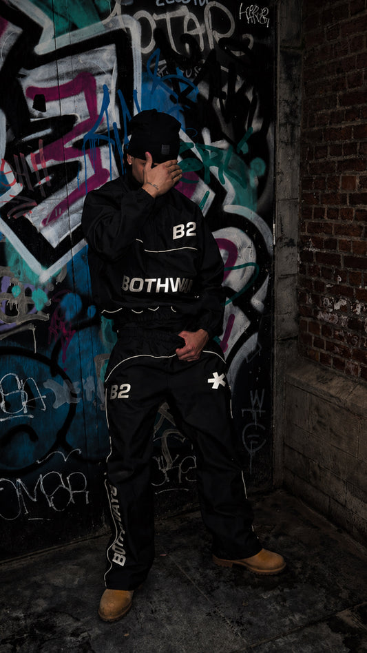 Bothways Statement Tracksuit