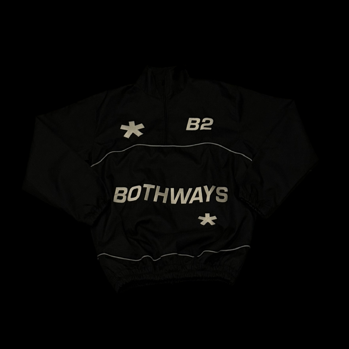 B2 Statement Jacket