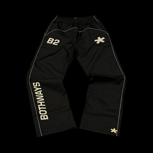 B2 STATEMENT PANTS