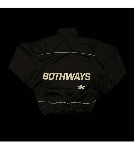 B2 Statement Jacket